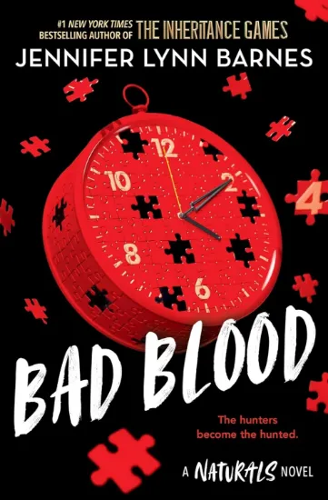 صورة Bad Blood